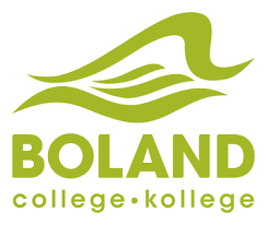 Boland College Admission Portal