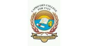 Capricorn College Courses Offered for 2023/2024