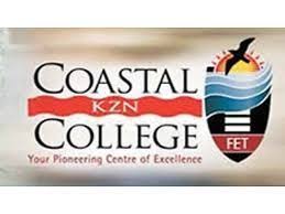 Coastal KZN TVET College Applications 