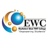 Ekurhuleni West College Admission Requirements
