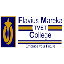 Flavius Mareka FET College Applications 