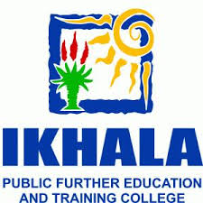 Ikhala TVET College Admission Requirements