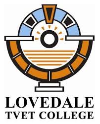 Lovedale Public TVET College Online Application