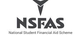 NSFAS Applications Link
