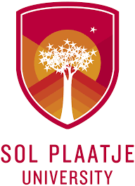 Sol Plaatje University Admission Portal