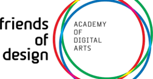 Friends of Design Academy of Digital Arts Undergraduate Prospectus