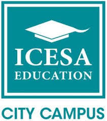 ICESA City Campus Admission Portal