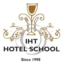 IHT Hotel School Undergraduate Prospectus