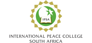 International Peace College South Africa Applications 