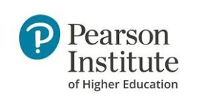 Pearson Institute of Higher Education Applications