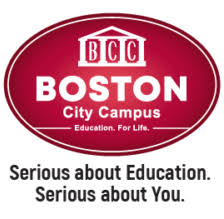Boston City Campus Admission Porta