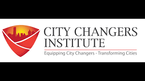 City Changers Institute Applications