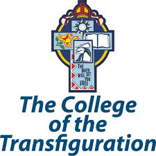 College of the Transfiguration Applications 