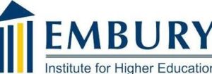 Embury Institute for Teacher Education Undergraduate Prospectus