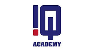 IQ Academy Admission Requirements