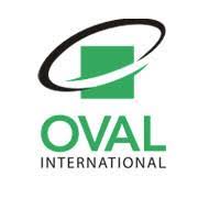 Oval International Applications 