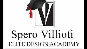 Spero Villioti Elite Design Academy Admission Requirements