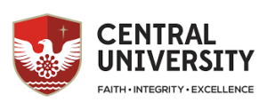 Central University College Admission Portal
