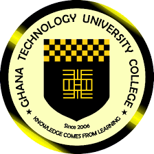 Ghana Technology University College Admission Portal