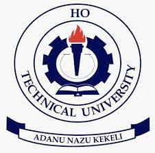Ho Technical University Admission Portal