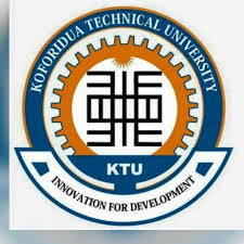 Koforidua Technical University Admission Portal