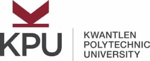 Kwantlen Polytechnic University Application Form 