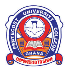 Pentecost University College Admission Portal