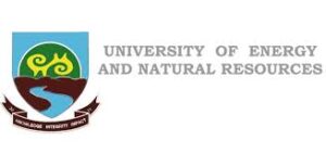 University of Energy and Natural Resources (UENR) Admission Portal