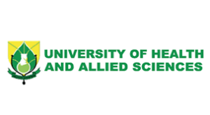 University of Health and Allied Sciences Ghana Admission Portal