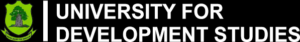University for Development Studies Online Application Form