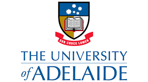 University of Adelaide Application Form