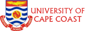 University of Cape Coast Admission Portal