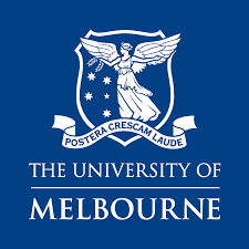 University of Melbourne Application Form