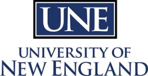 University of New England Application Form 