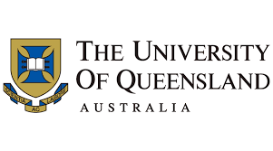 University of Queensland Application Form