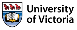 University of Victoria Application Form