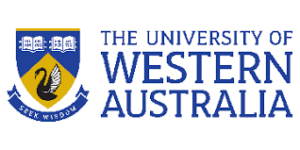 University of Western Australia Application Form
