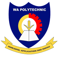 Wa Polytechnic Admission Portal