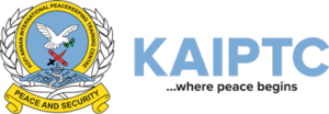 Kofi Annan International Peacekeeping Training Center (KAIPTC) Admission Portal