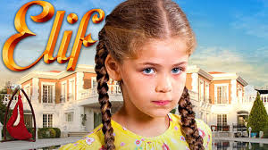 Elif Teasers - May 2021