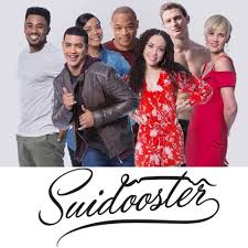 Suidooster Teasers - March 2023 Episodes