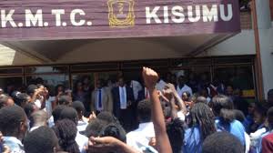 KMTC Kisumu Student Portal Login