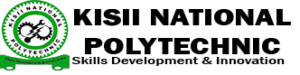 Kisii National Polytechnic Student Portal Login 