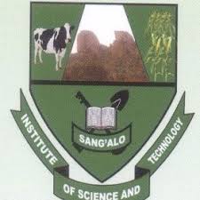 Sang’alo Institute of Science and Technology Student Portal Login