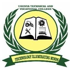Ugenya Technical and Vocational College Student Portal Login 