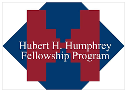 Hubert Humphrey Fellowships