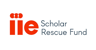 IIE-SRF Fellowship
