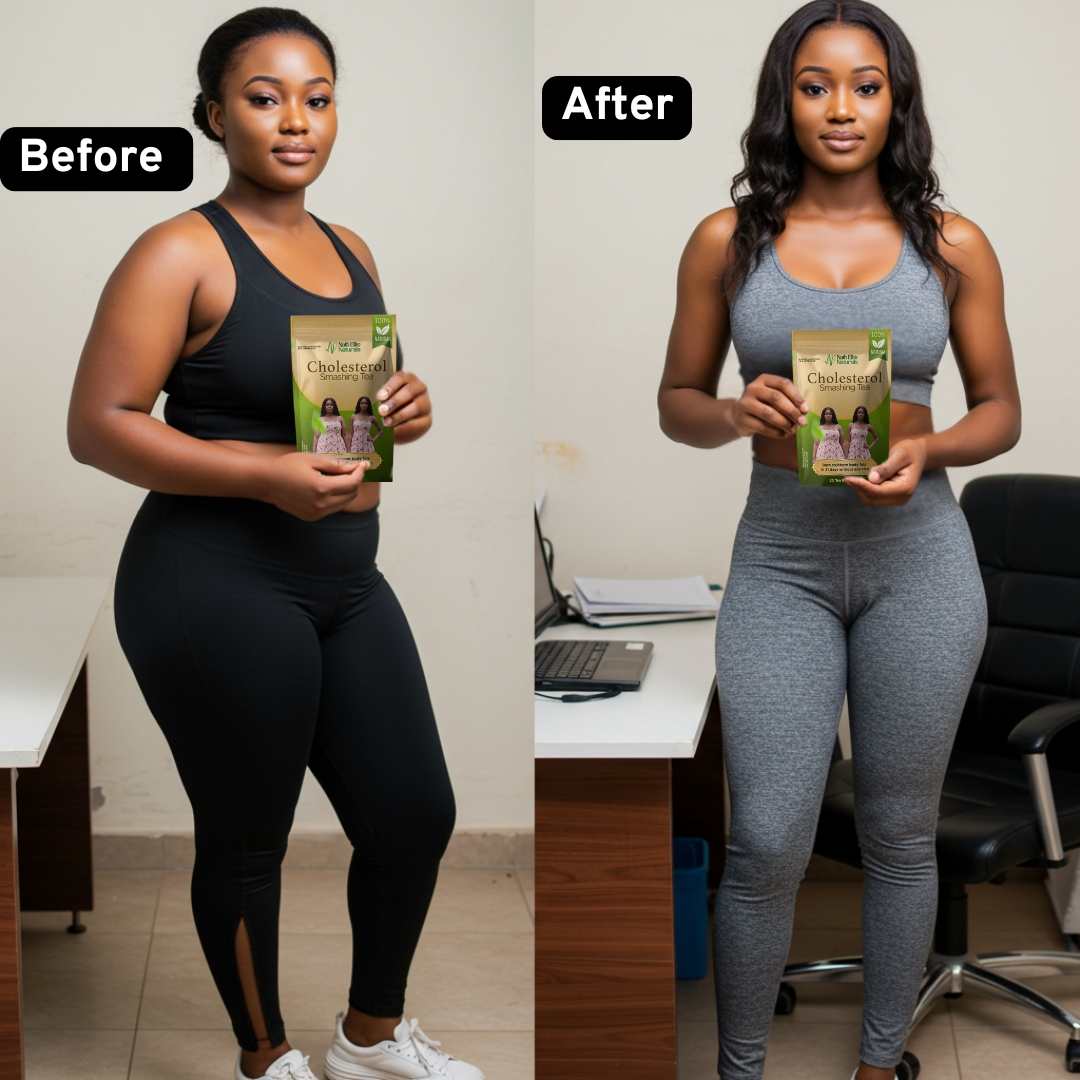 slim tea